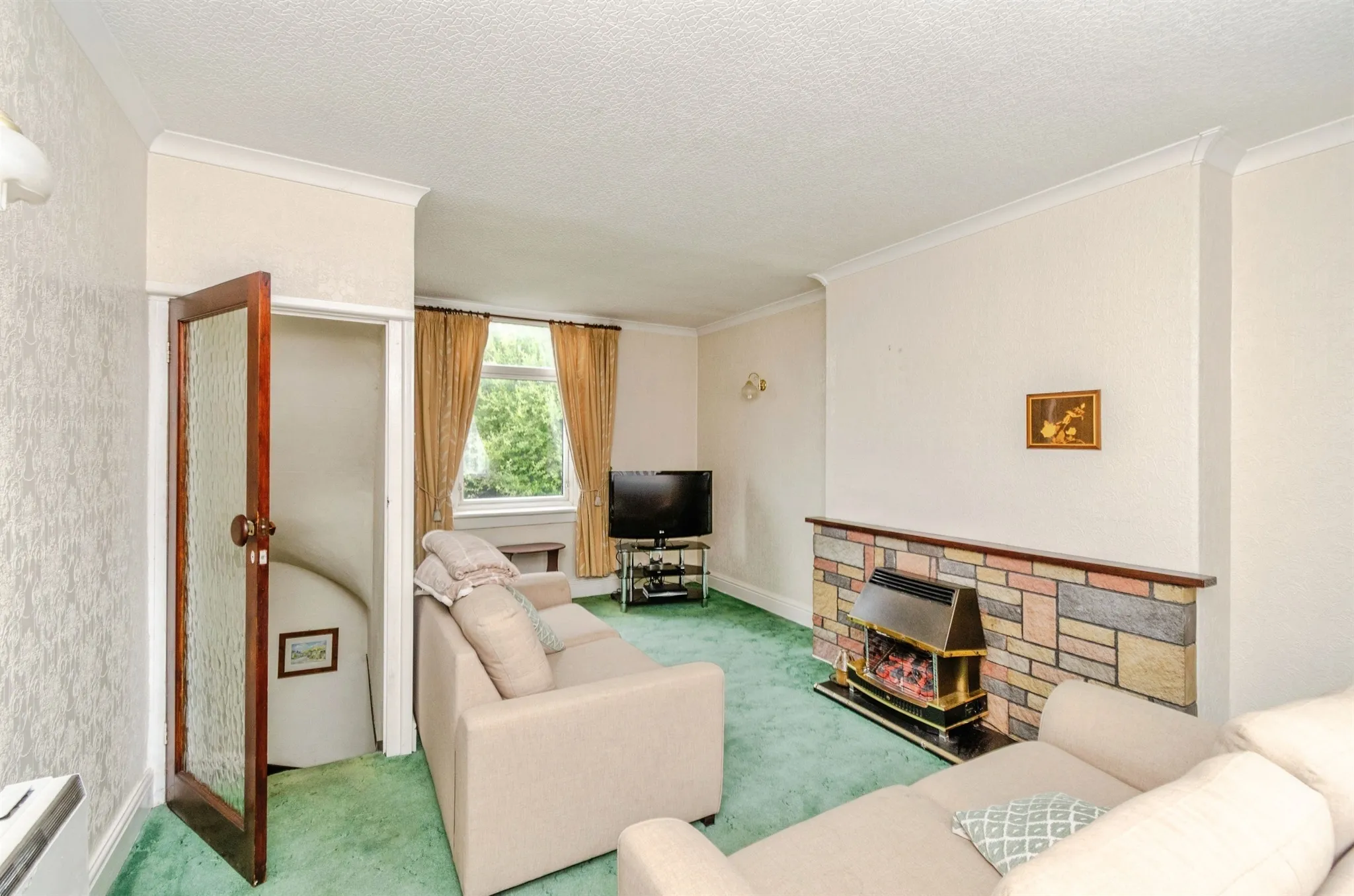 2 bed Terraced