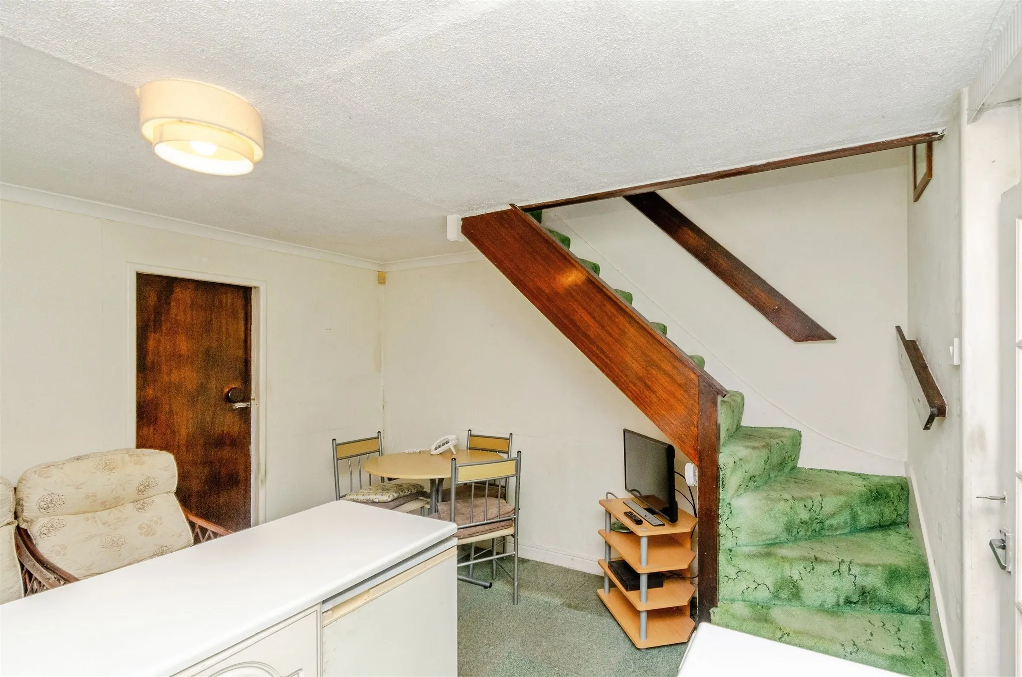2 bed Terraced