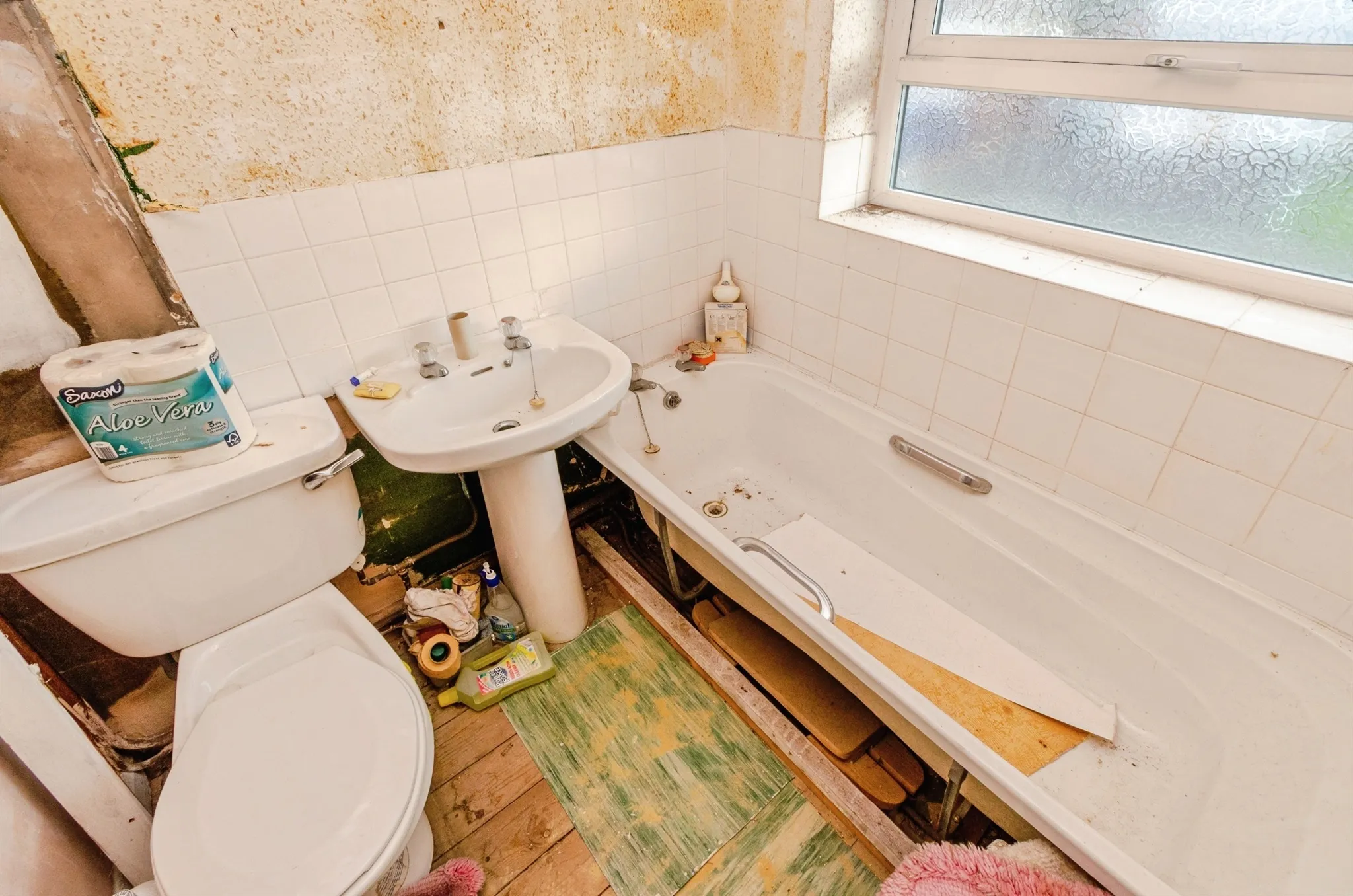 3 bed Semi-Detached