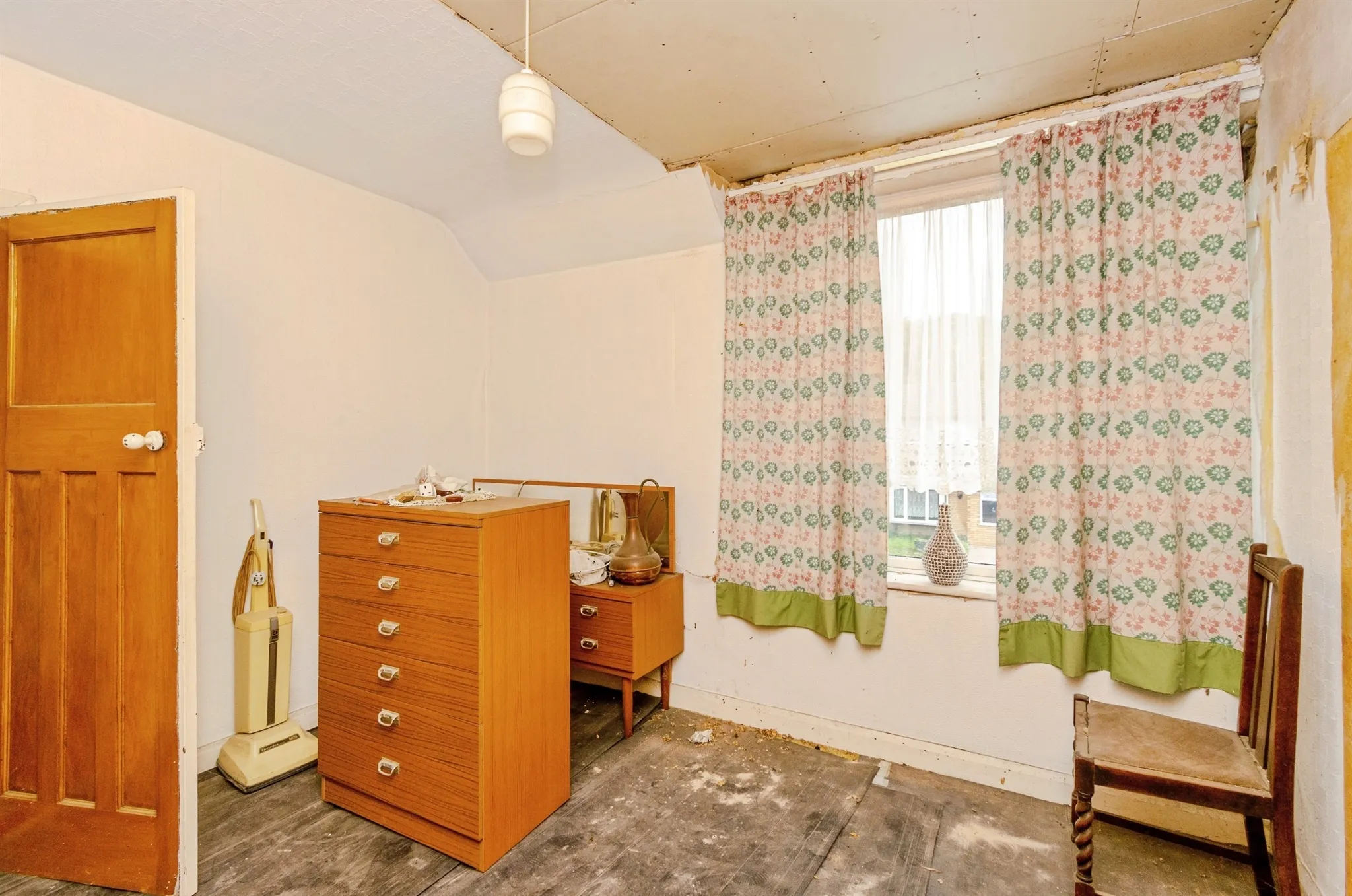 3 bed Semi-Detached
