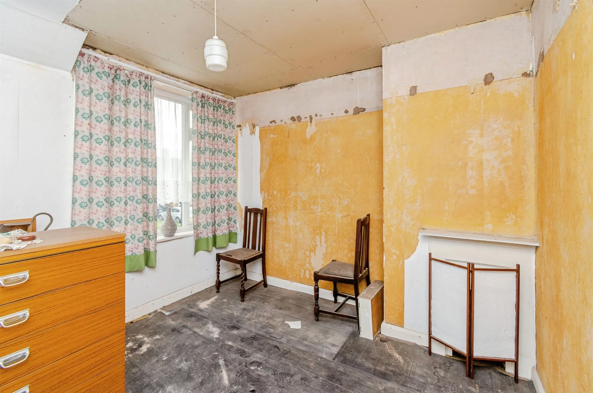 3 bed Semi-Detached