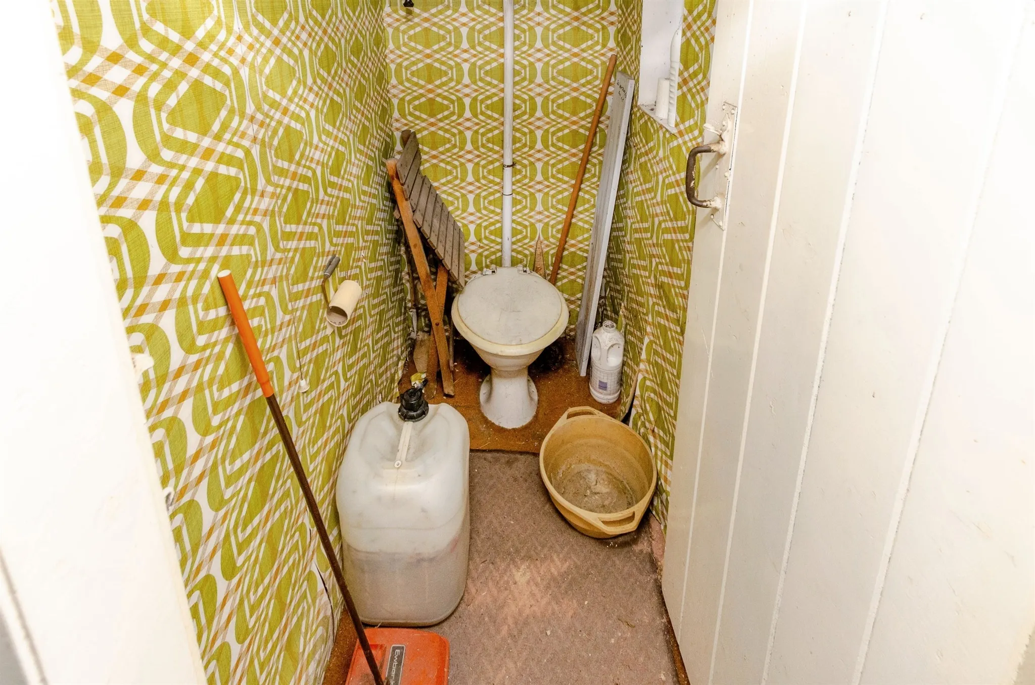 3 bed Semi-Detached