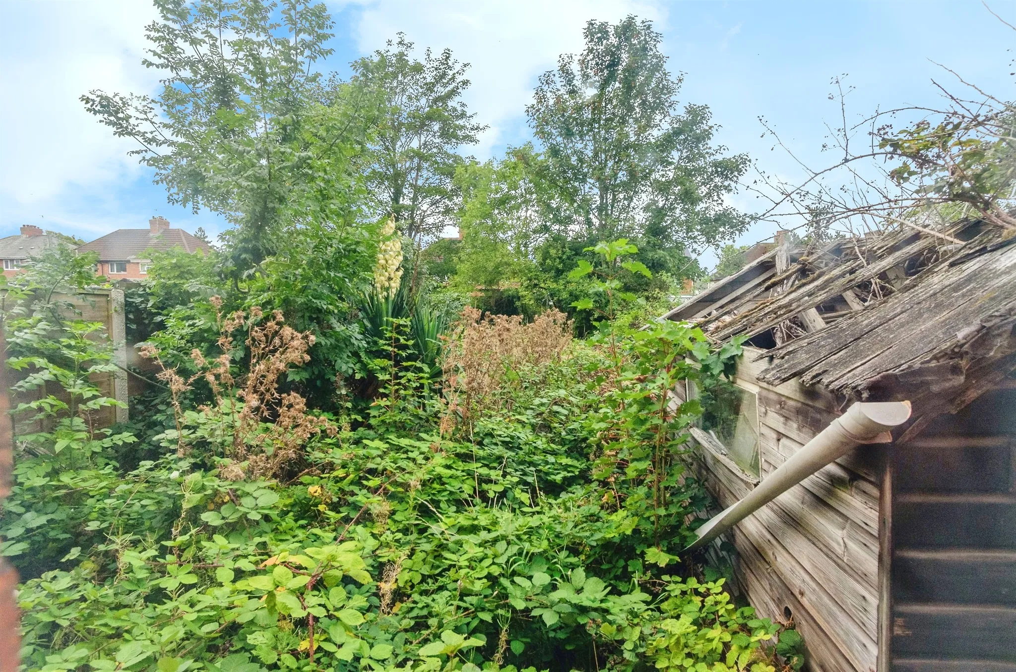 3 bed Semi-Detached