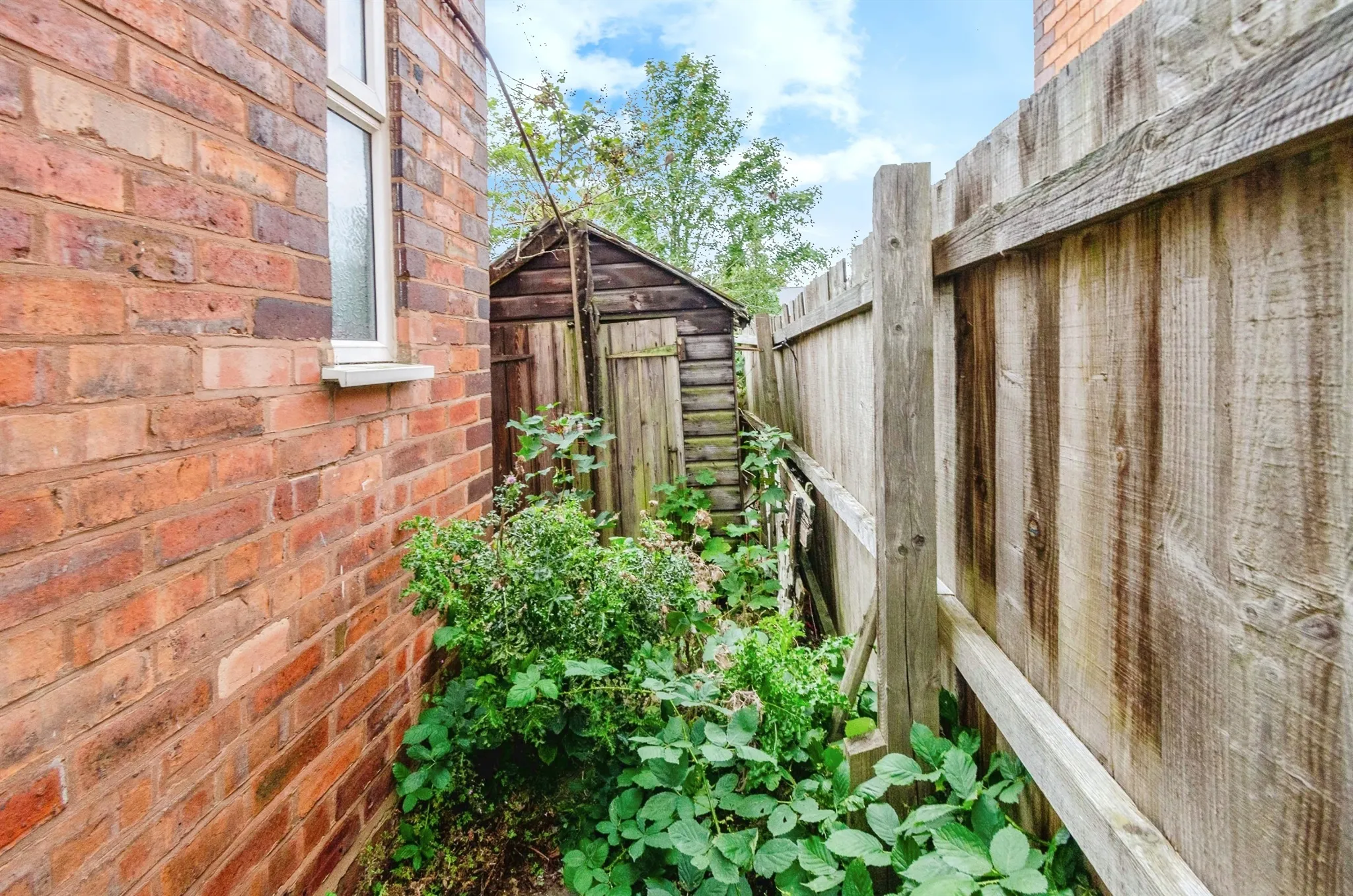 3 bed Semi-Detached