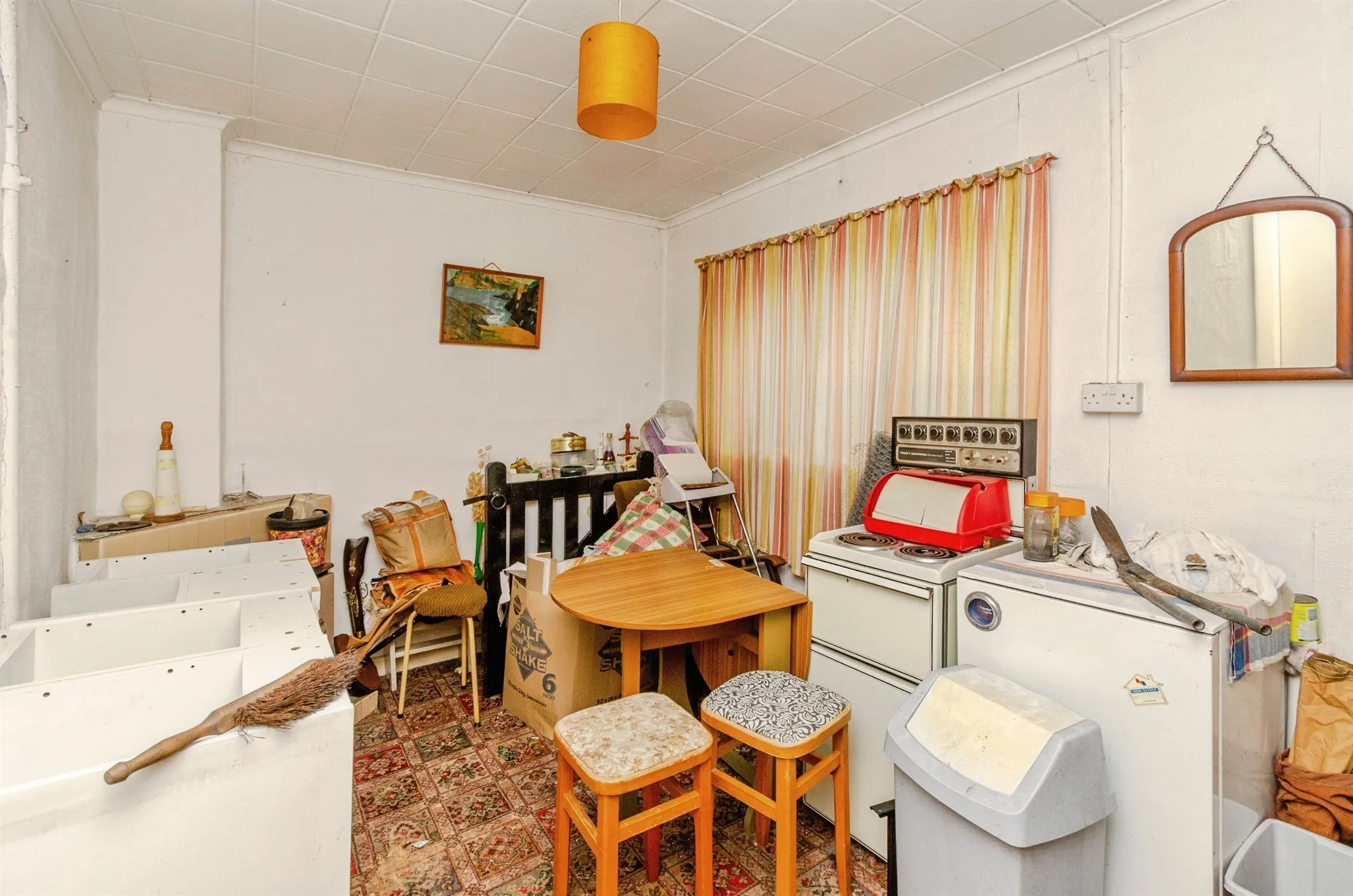 3 bed Semi-Detached
