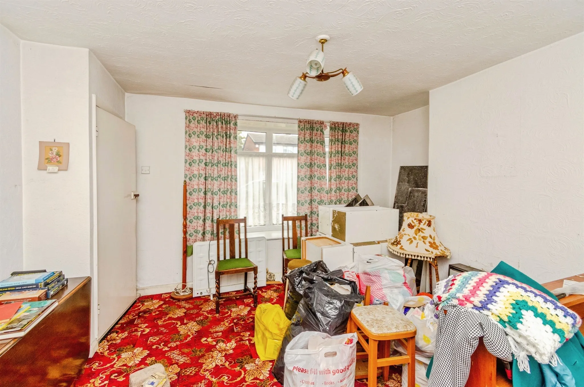 3 bed Semi-Detached