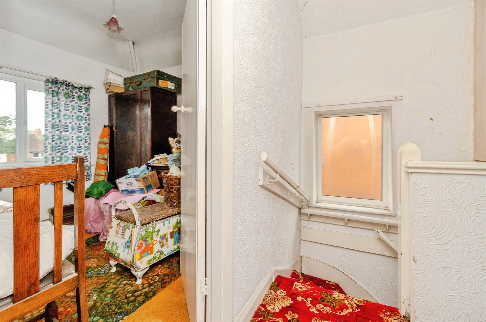 3 bed Semi-Detached