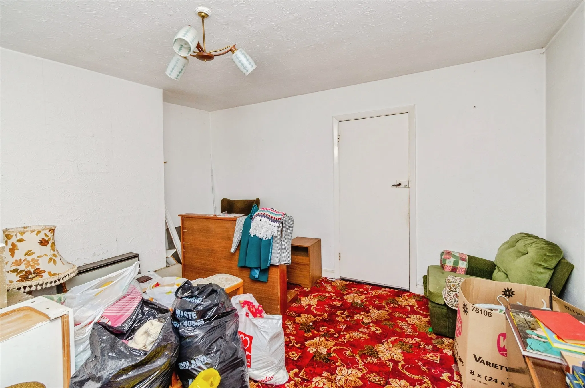 3 bed Semi-Detached
