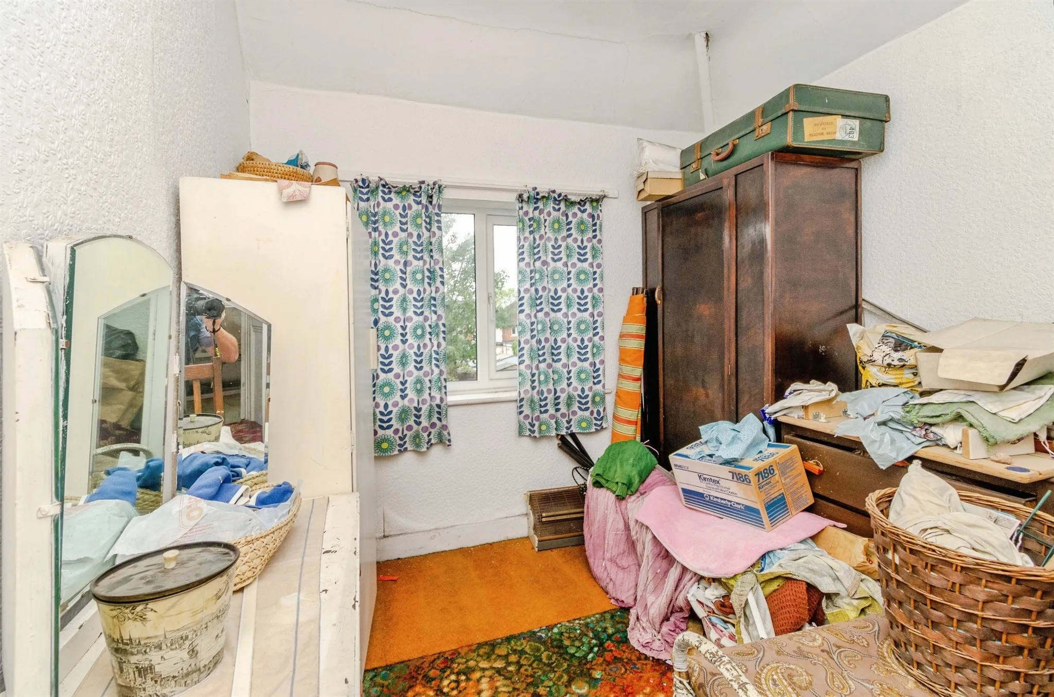 3 bed Semi-Detached