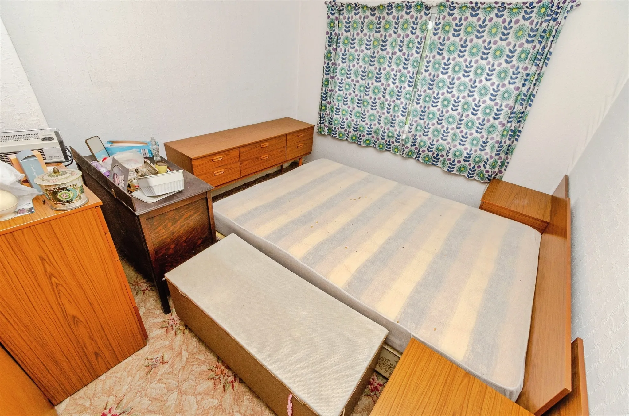 3 bed Semi-Detached