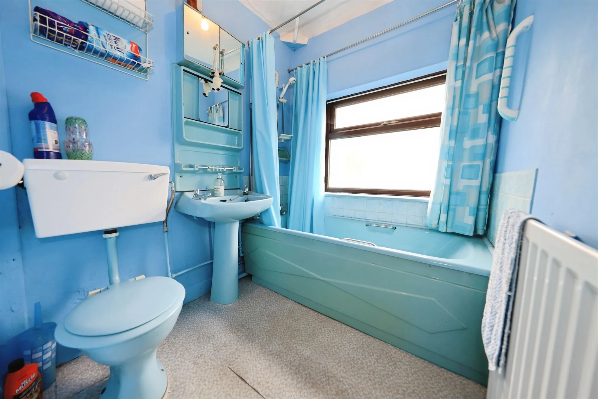 3 bed Semi-Detached