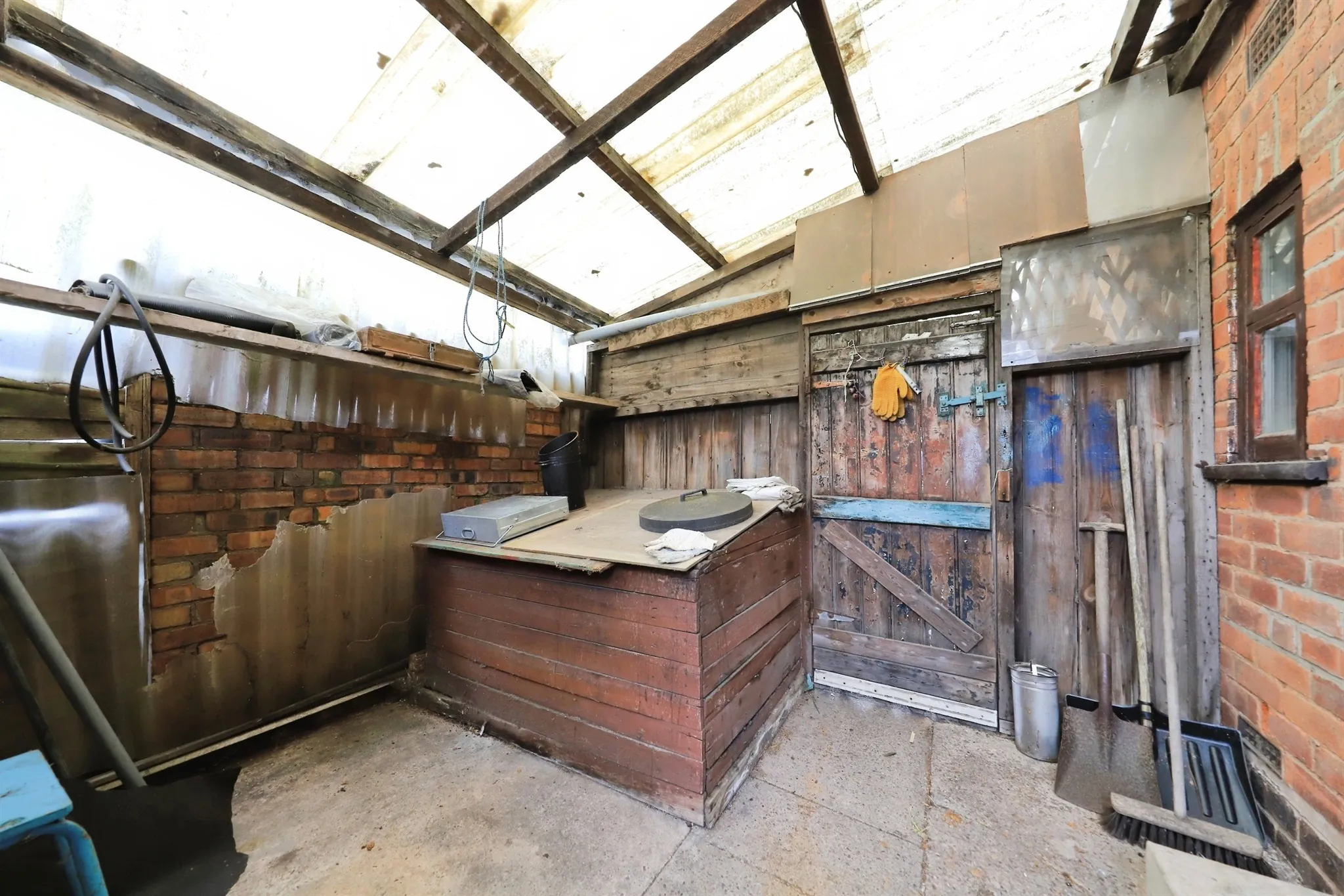 3 bed Semi-Detached