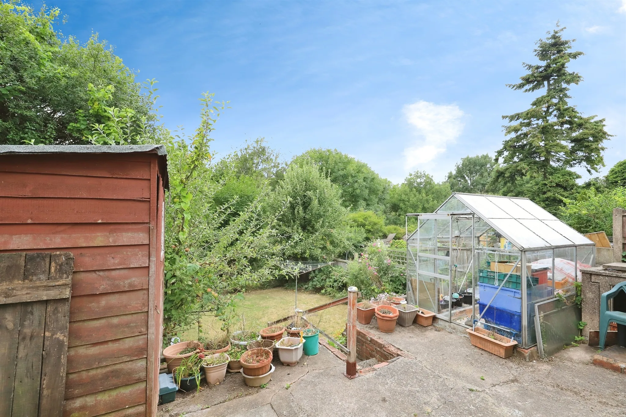 3 bed Semi-Detached