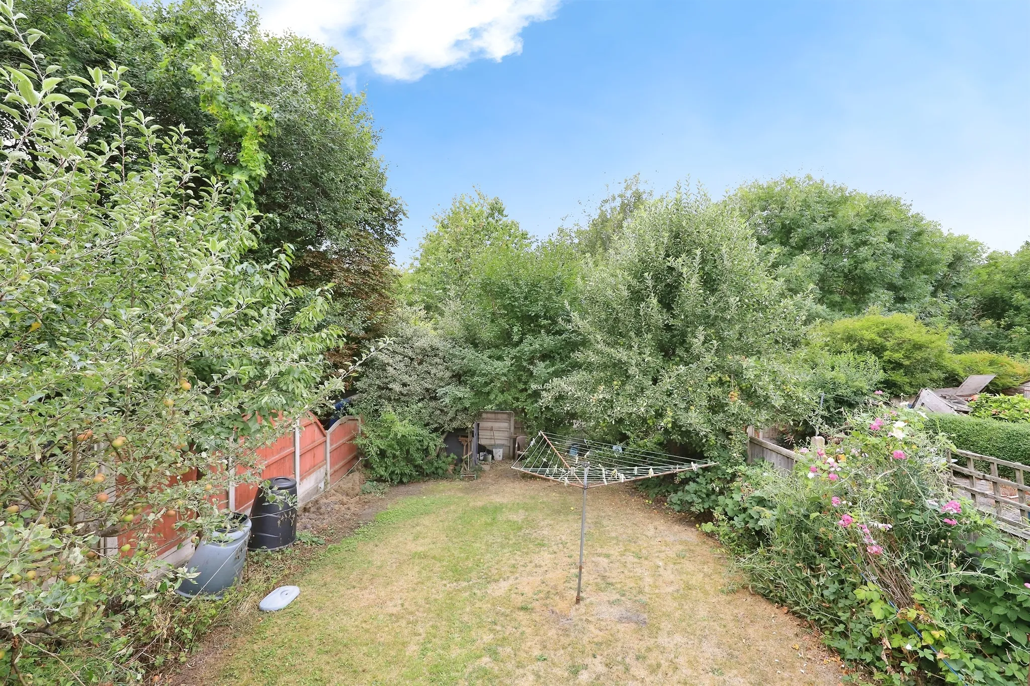 3 bed Semi-Detached