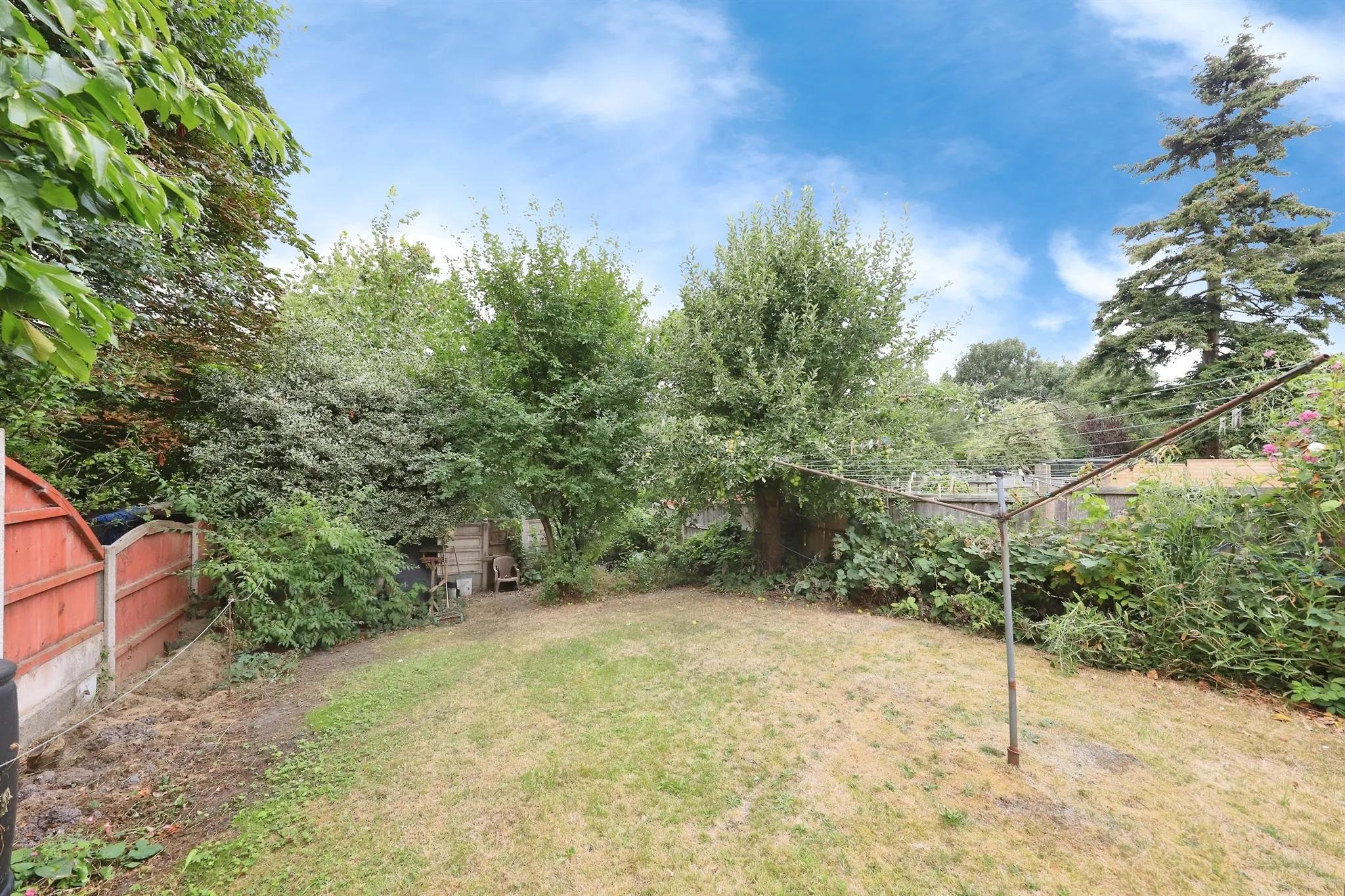 3 bed Semi-Detached