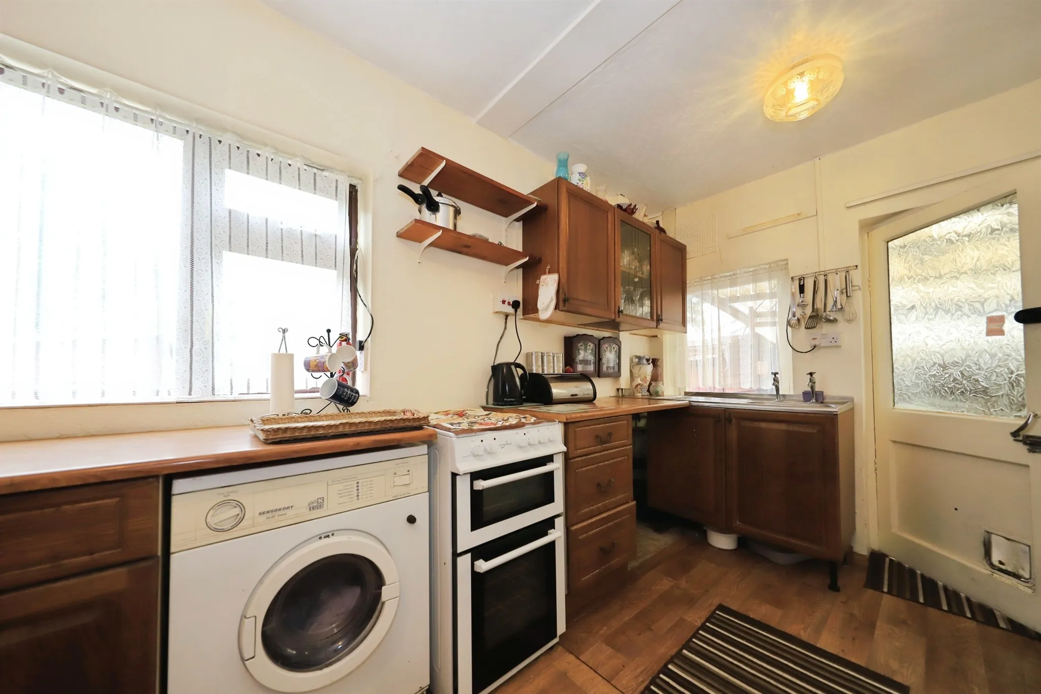 3 bed Semi-Detached