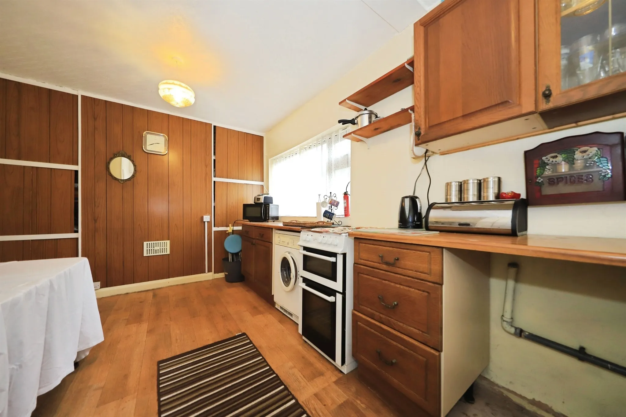 3 bed Semi-Detached