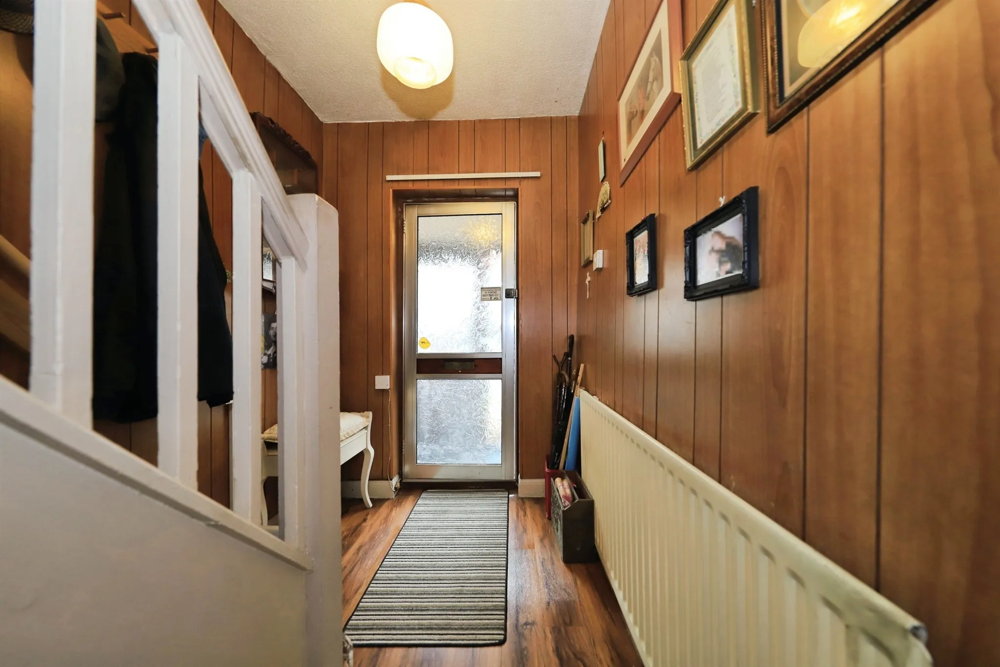 3 bed Semi-Detached