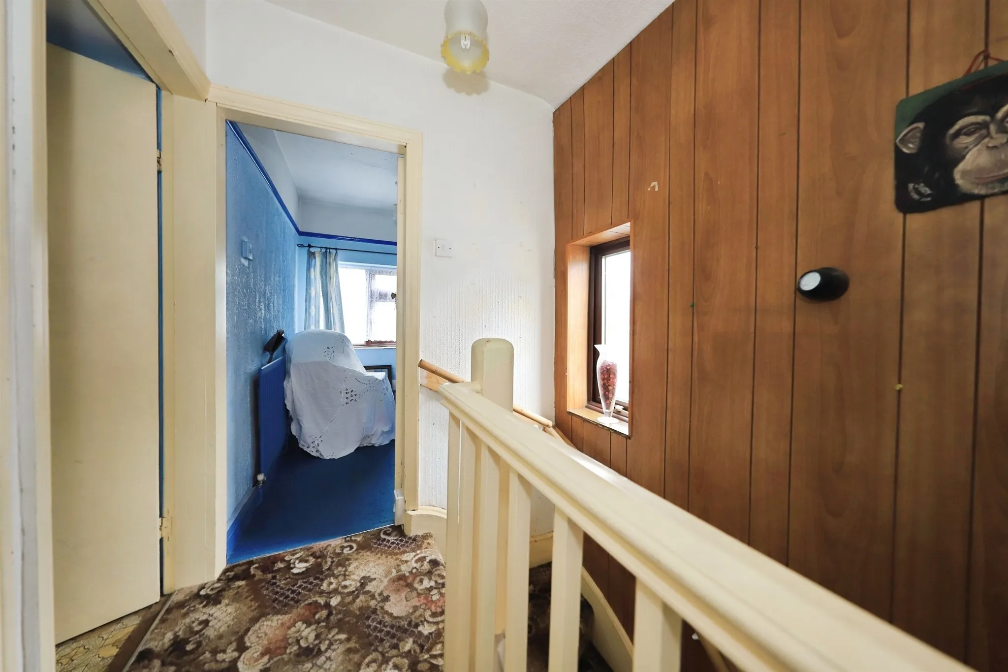 3 bed Semi-Detached