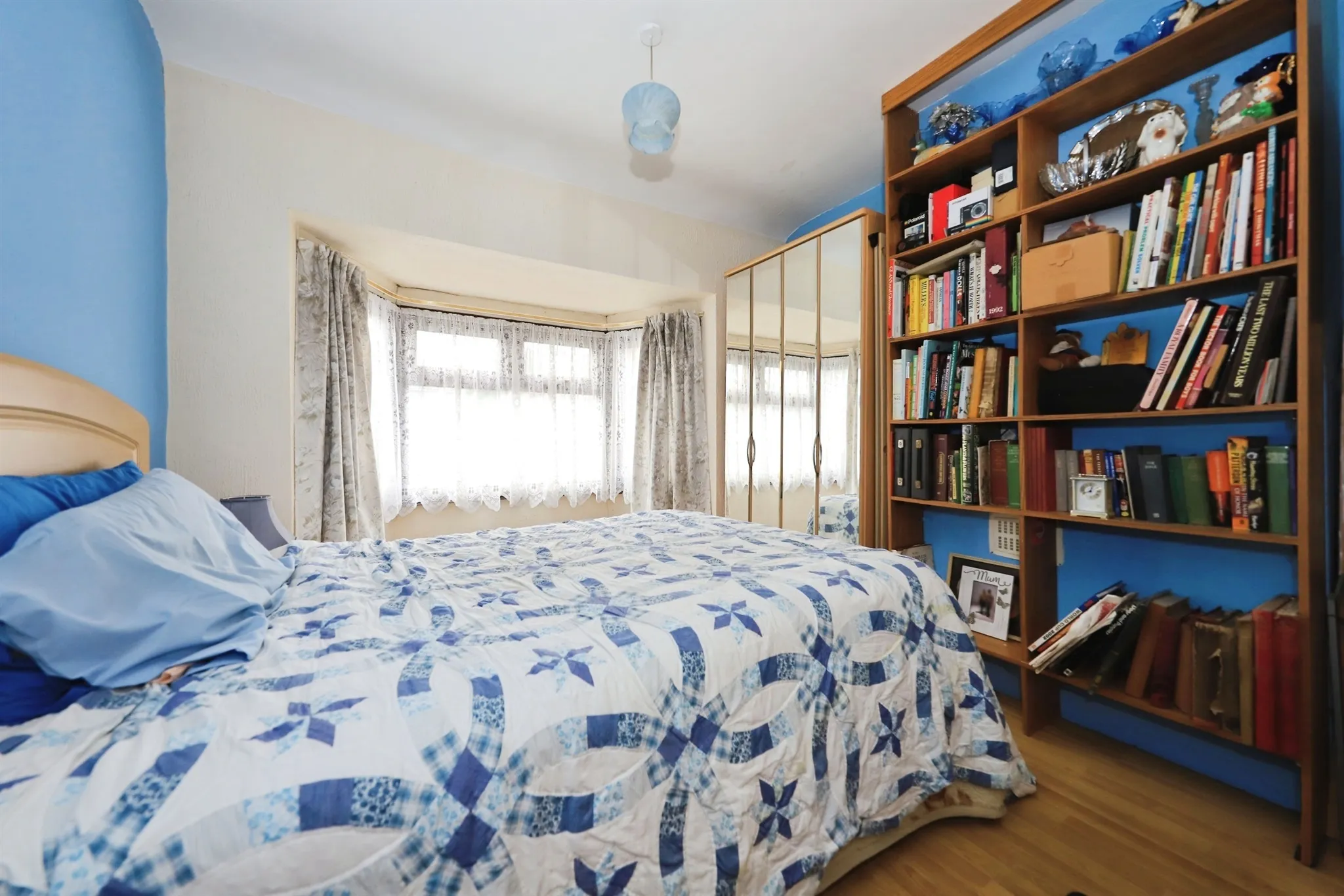 3 bed Semi-Detached