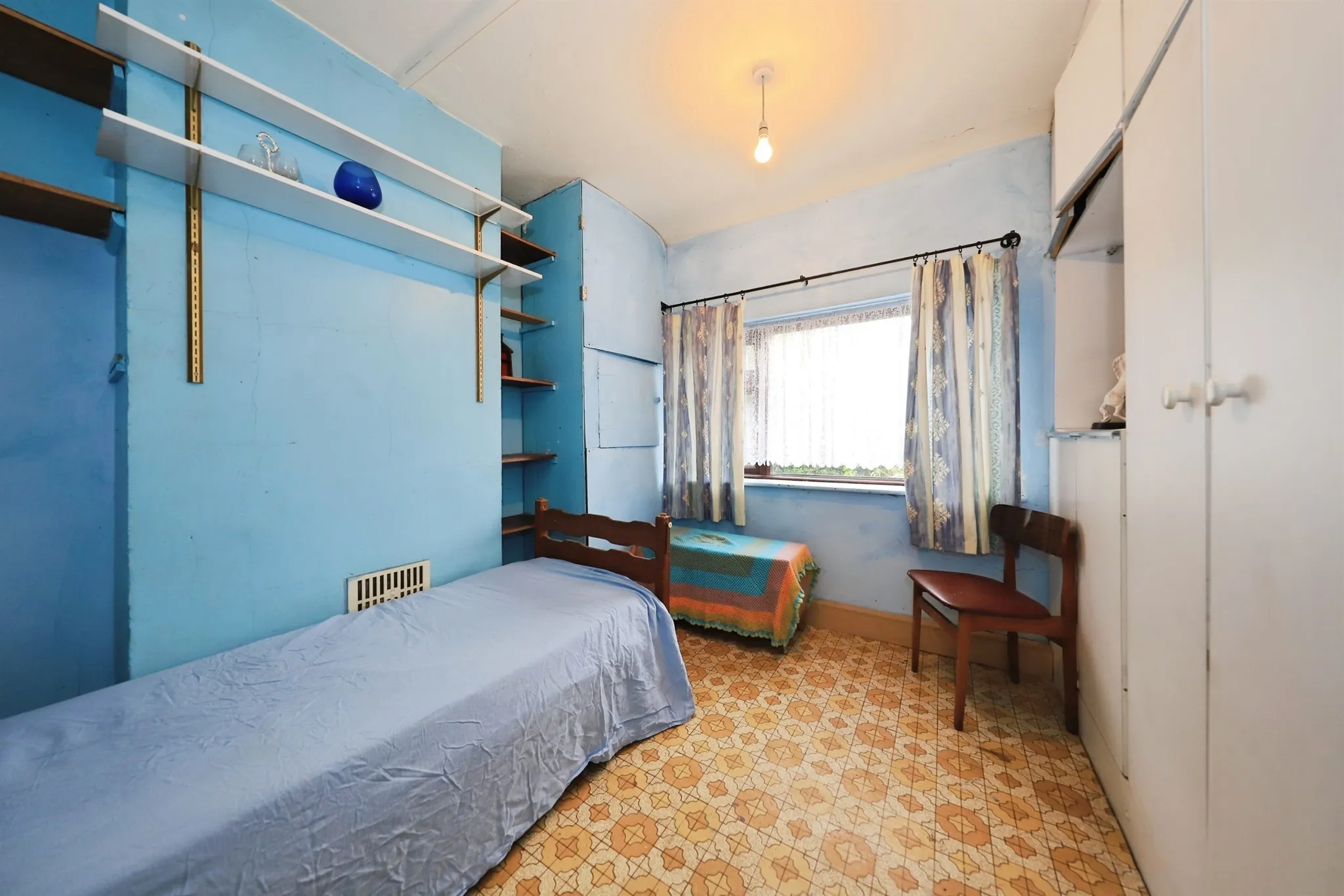 3 bed Semi-Detached