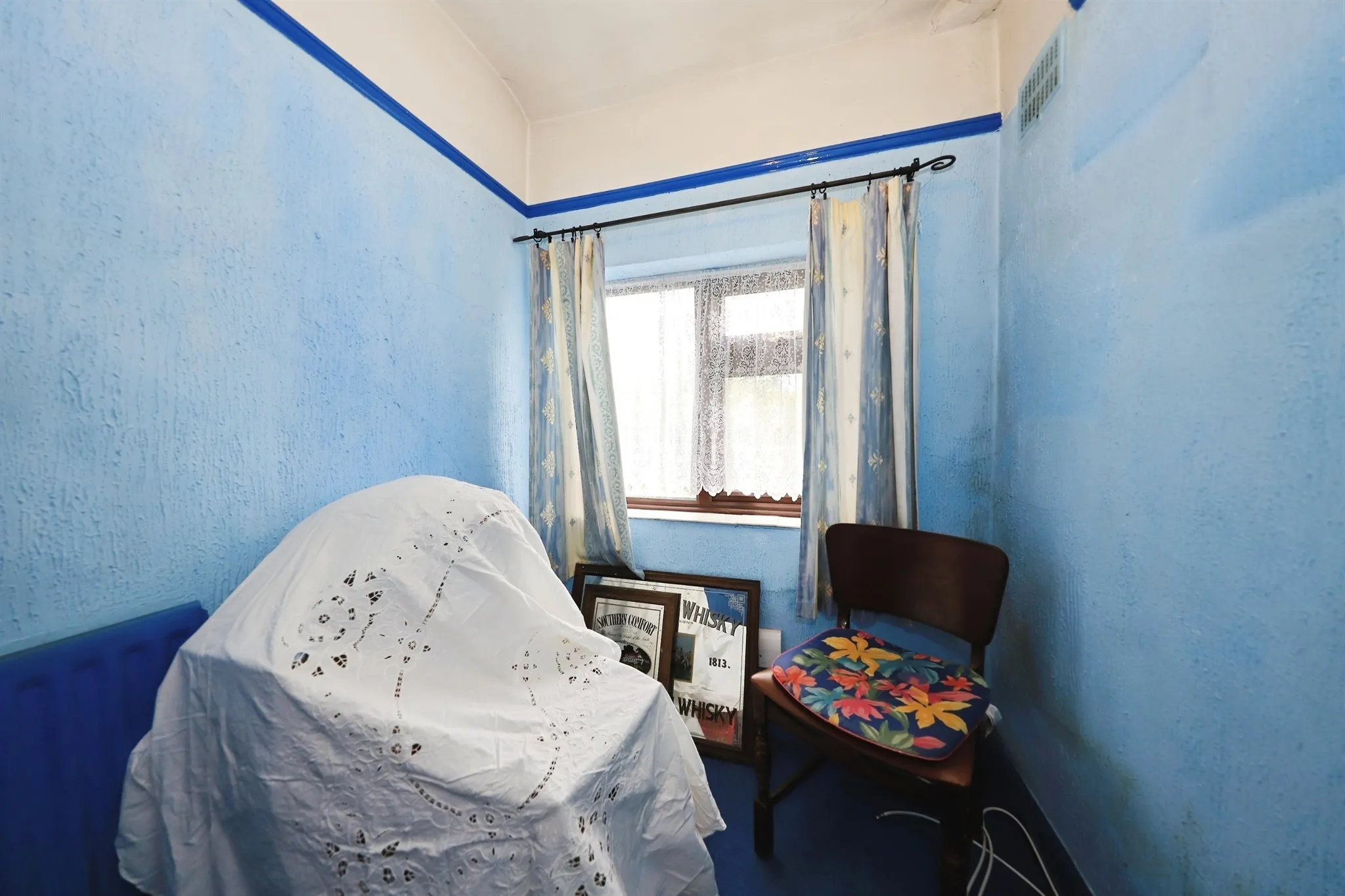 3 bed Semi-Detached