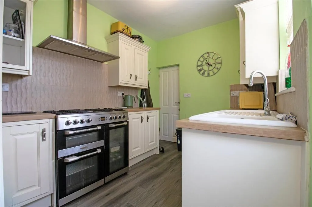3 bed Semi-Detached
