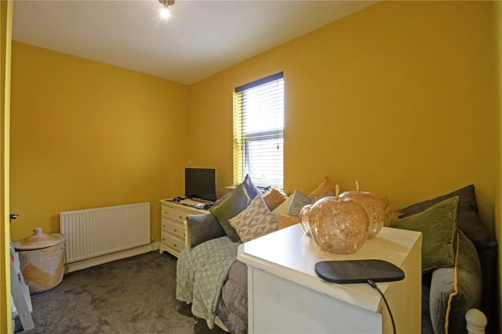 3 bed Semi-Detached