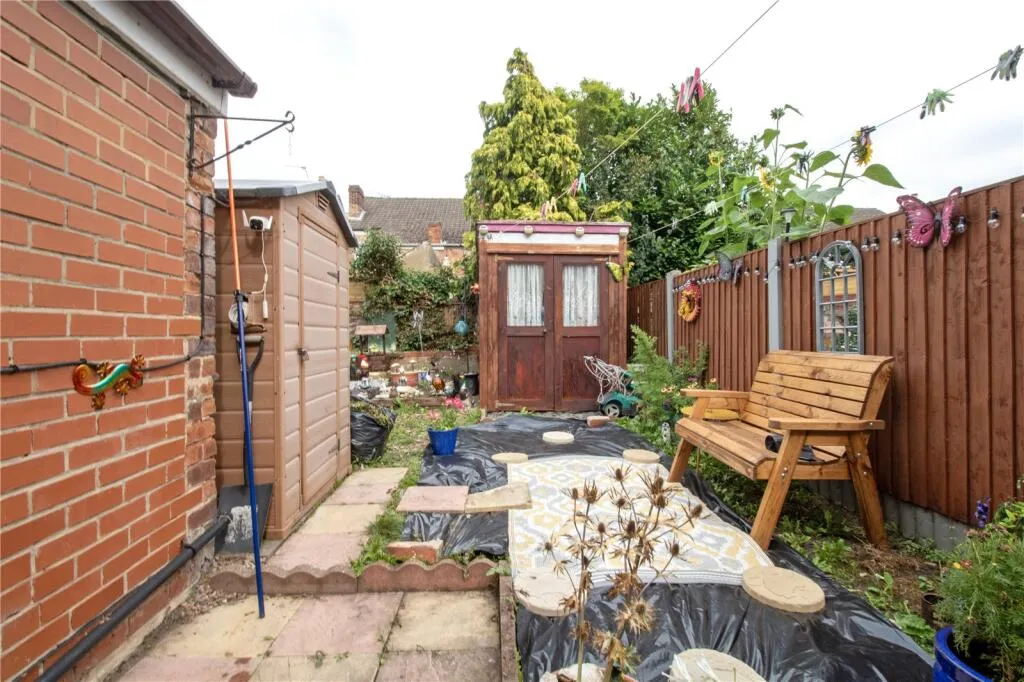 3 bed Semi-Detached
