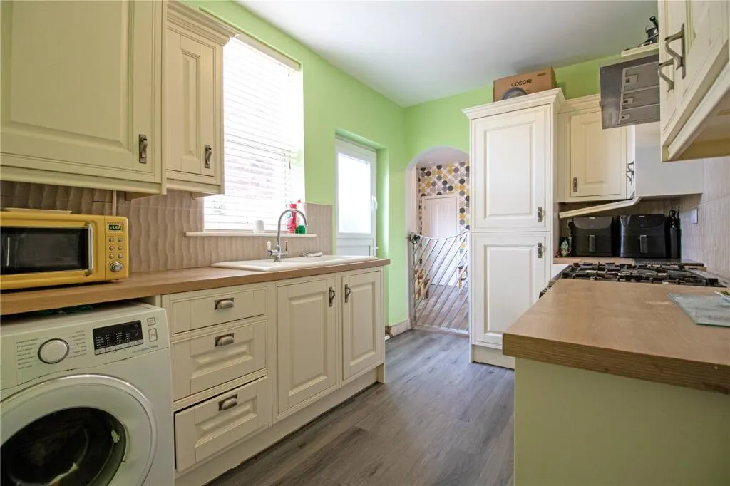 3 bed Semi-Detached