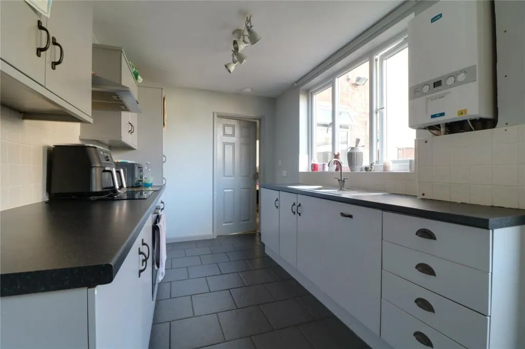 3 bed Semi-Detached