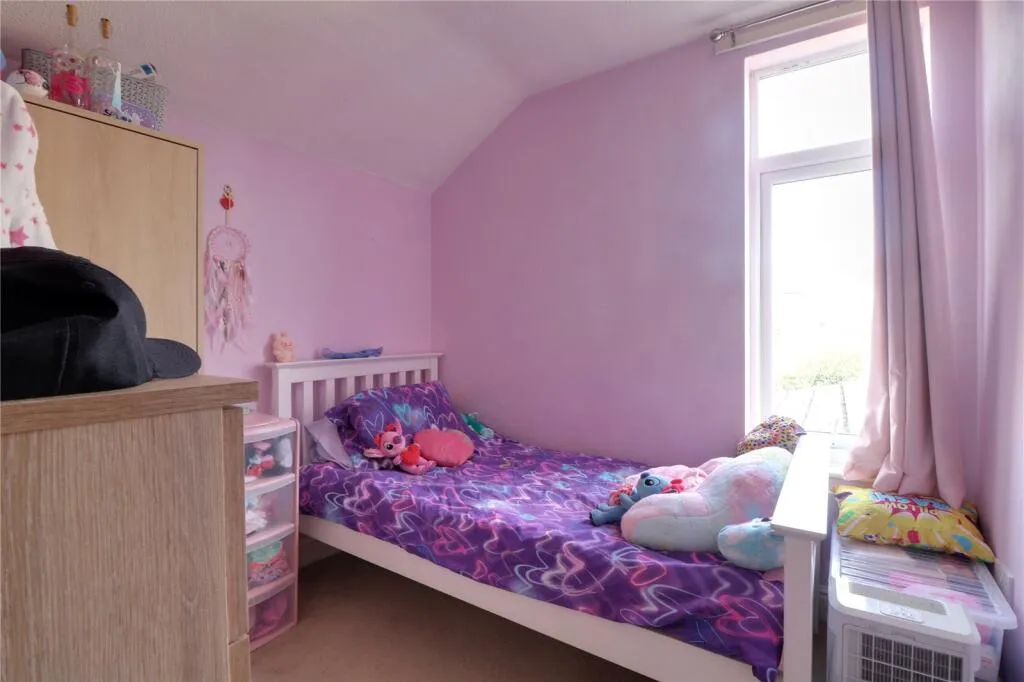3 bed Semi-Detached