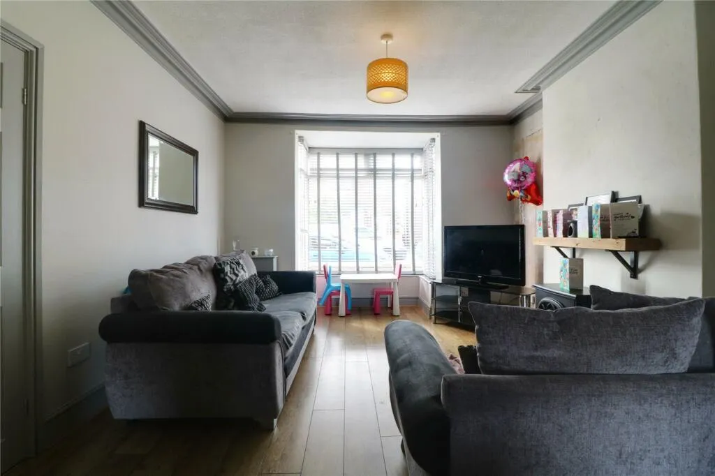 3 bed Semi-Detached