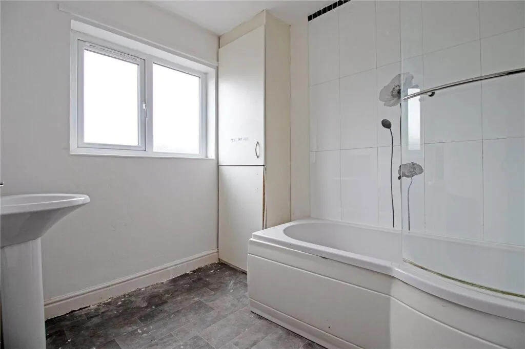 2 bed Terraced