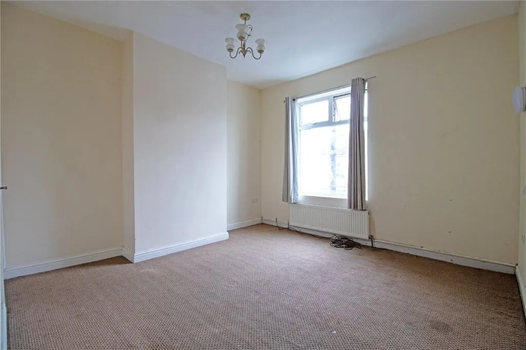 2 bed Terraced