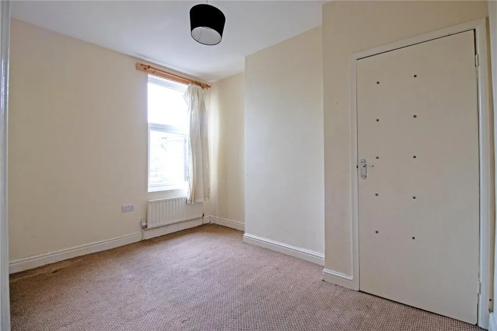 2 bed Terraced