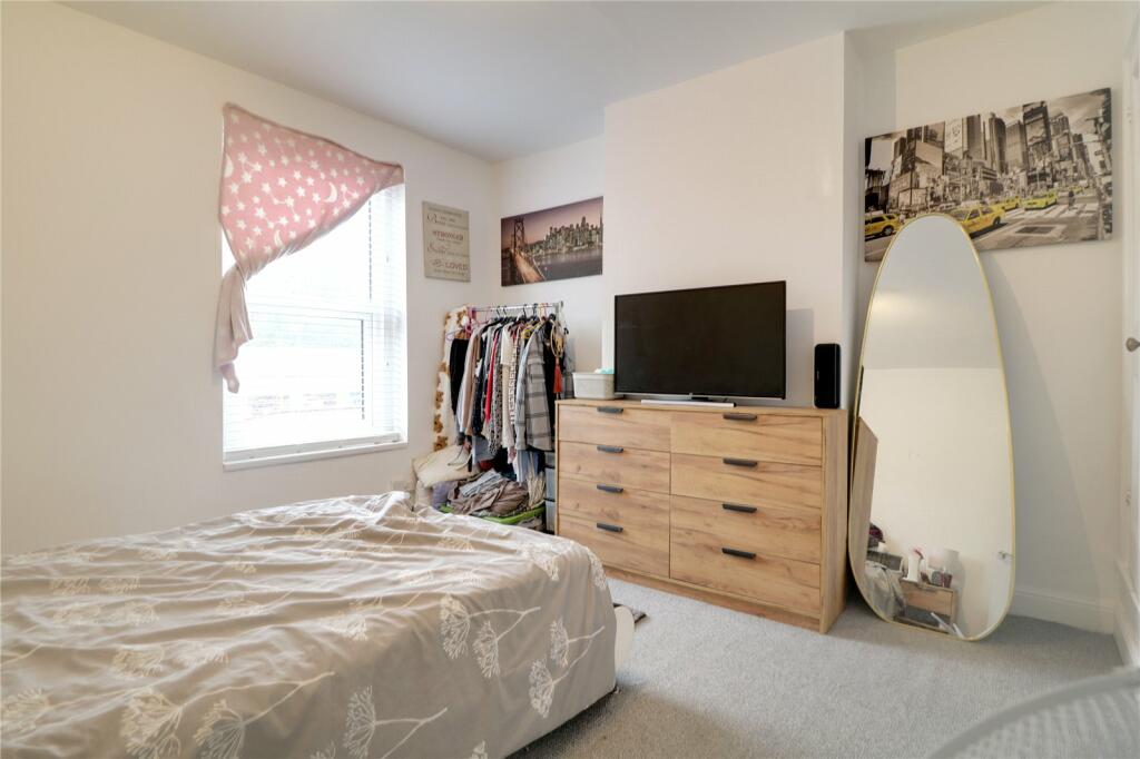 2 bed Terraced