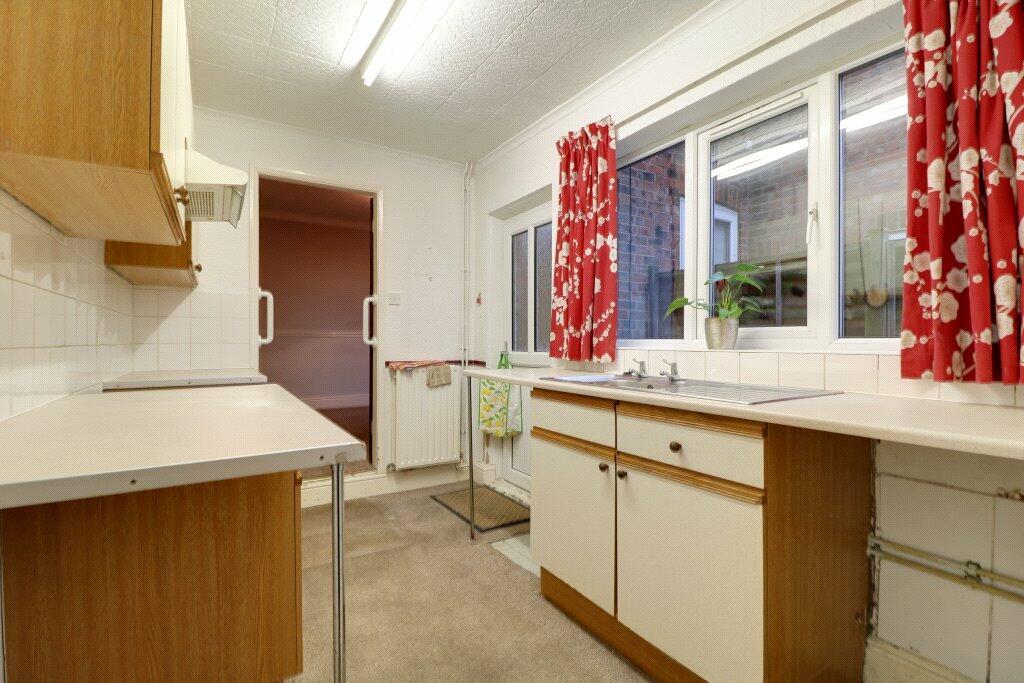 2 bed Terraced