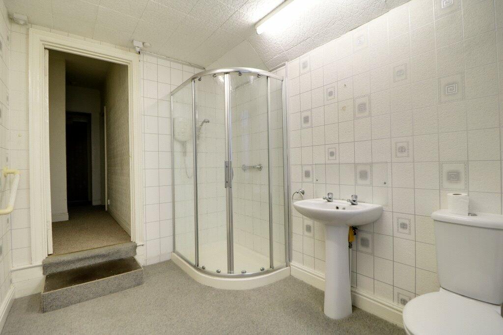 2 bed Terraced