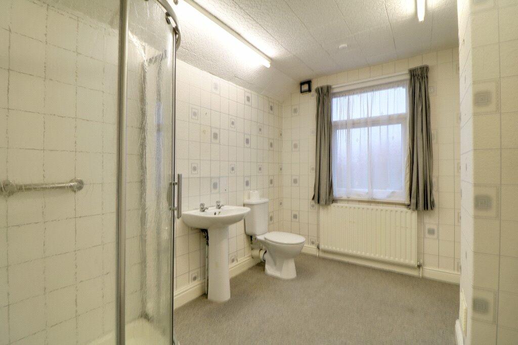 2 bed Terraced
