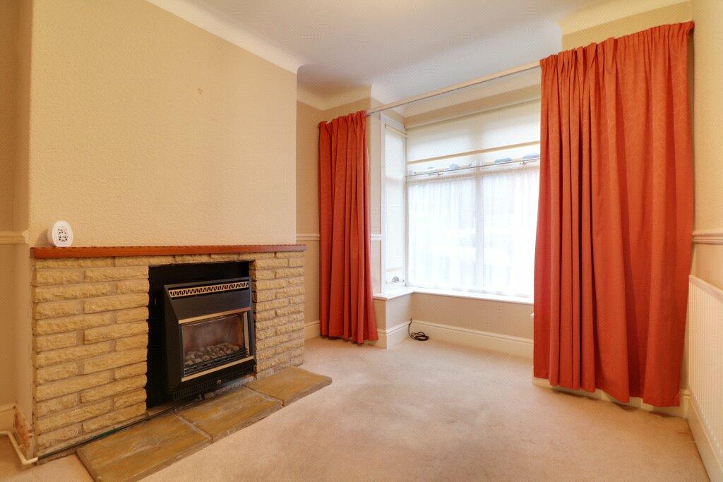 2 bed Terraced