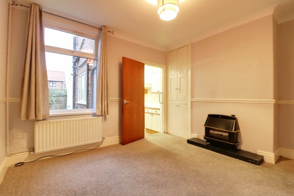 2 bed Terraced