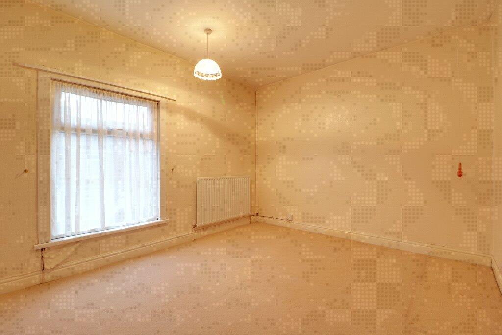 2 bed Terraced