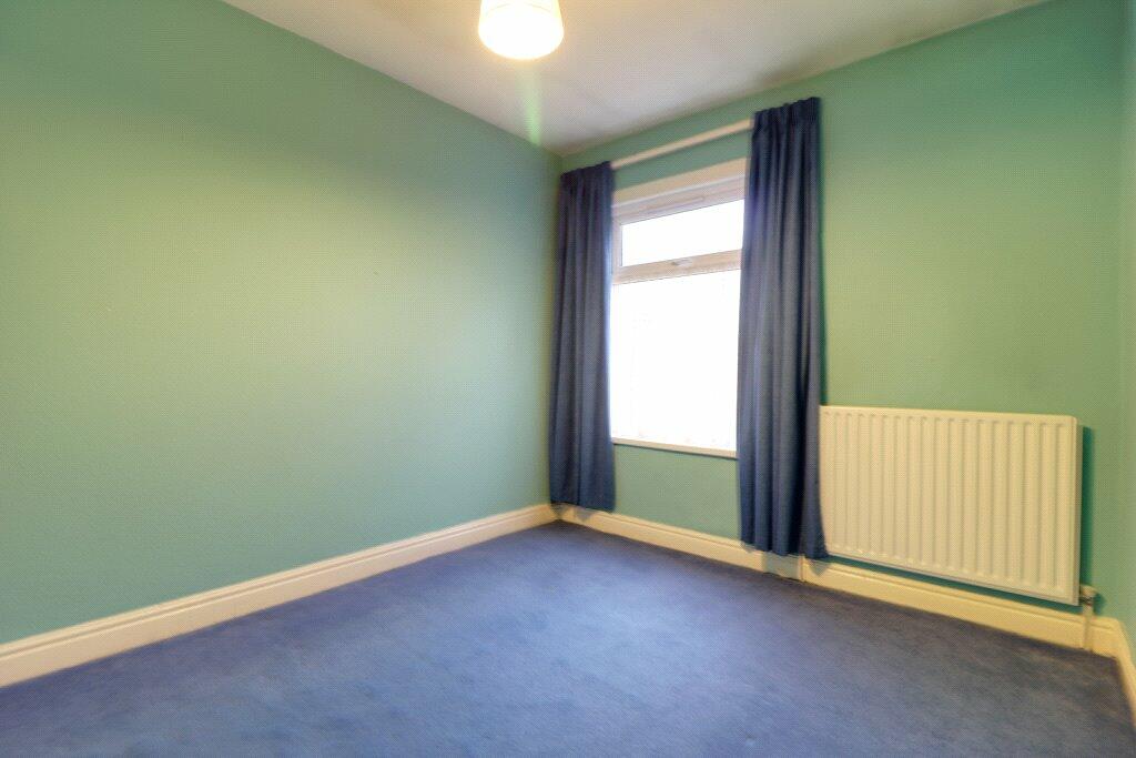 2 bed Terraced