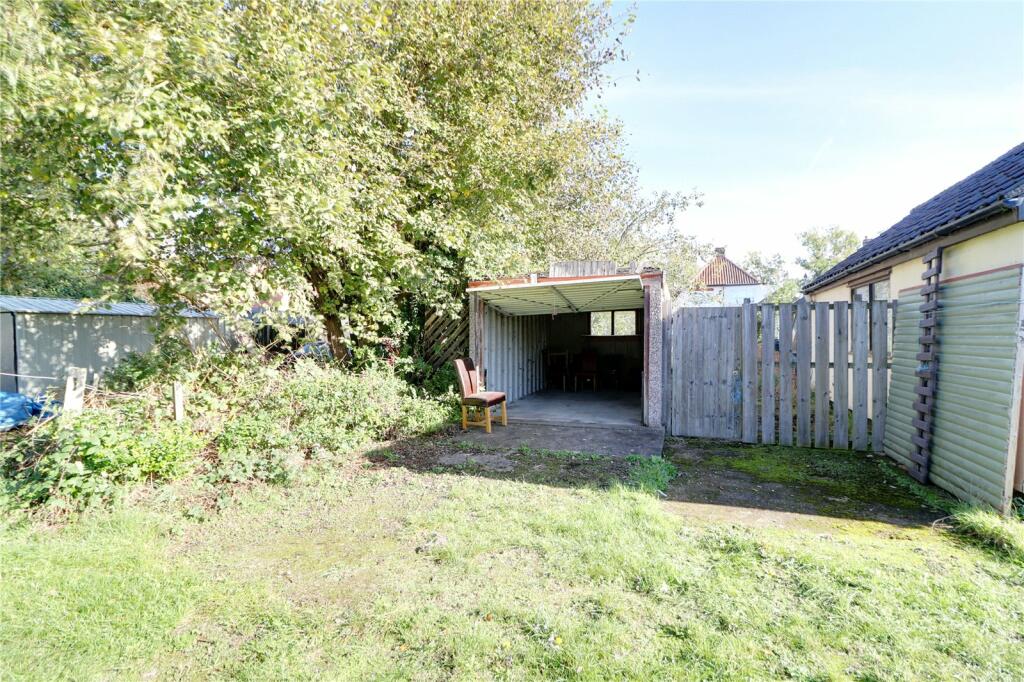 2 bed Semi-Detached
