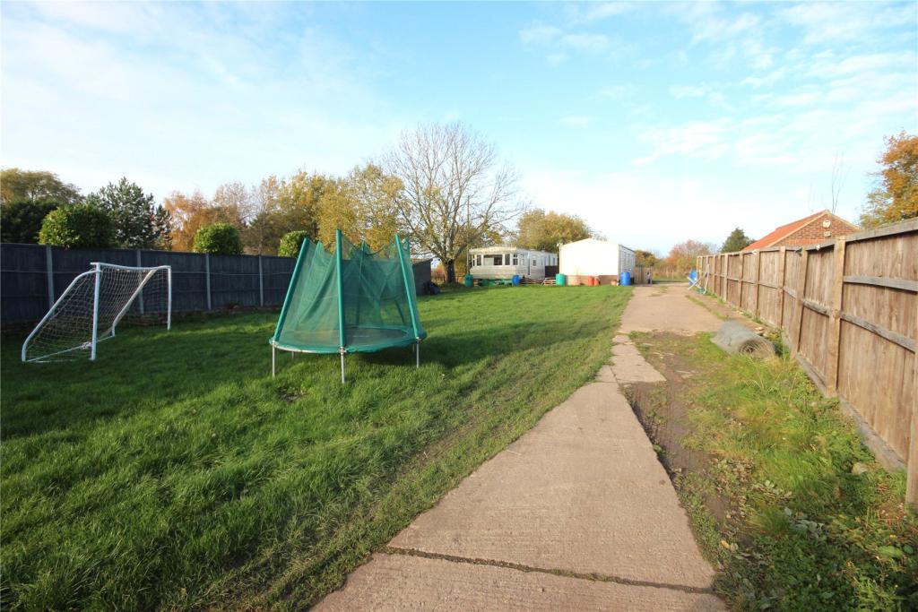 Development Land