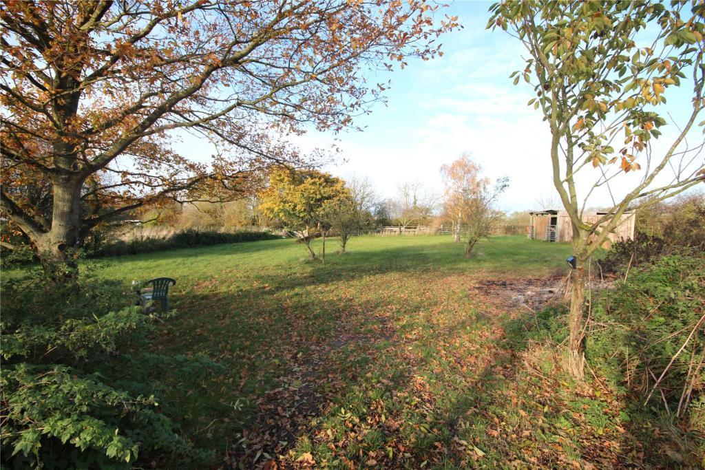 Development Land