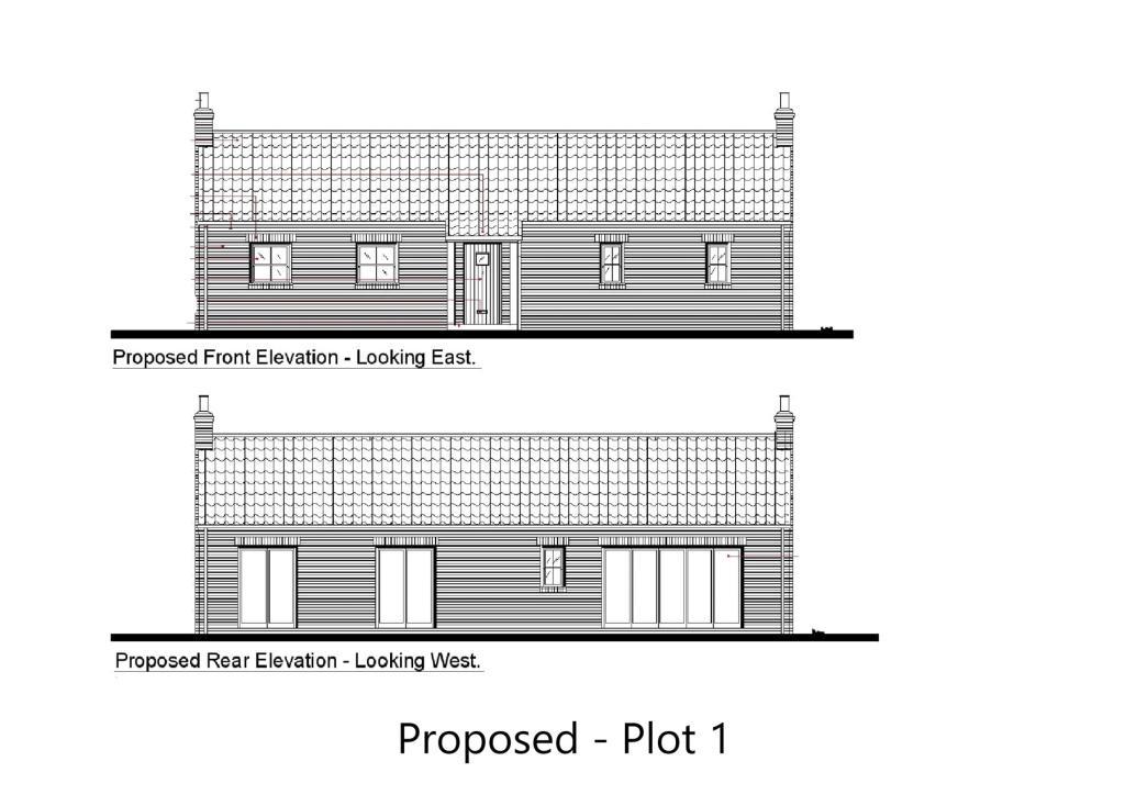 Development Land