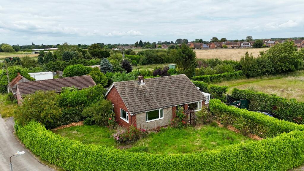Property cover