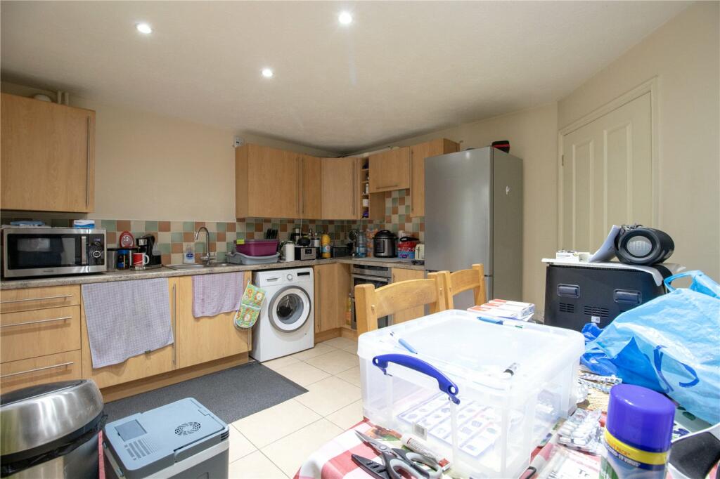 3 bed Detached